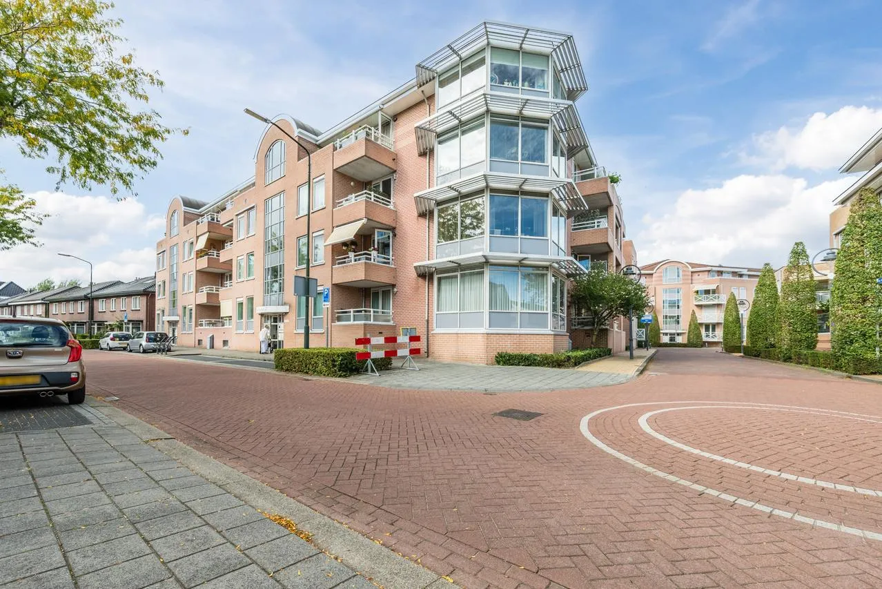 Appartement te koop: Peperstraat 33B, Valkenswaard