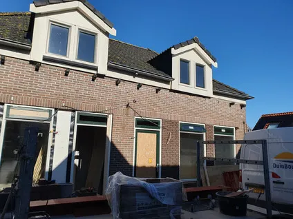 Woning te koop: Peperstraat 5B, Oosterend