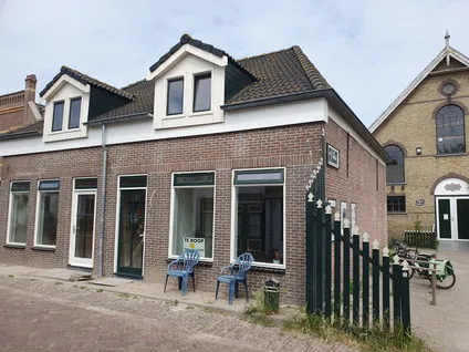 Appartement te koop: Peperstraat 5B, Oosterend