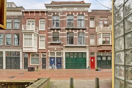 Appartement te koop: Peperstraat 8, Gouda