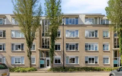 Appartement te koop: Peperstraat 86, Koningstraat Beverwijk