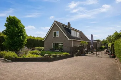 Vrijstaande woning te koop: Peperstraat 9, Verspreide huizen Kerkwijk en Bruchem Bruchem