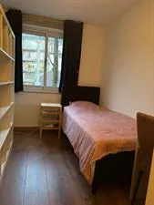 Kamer te huur: Peperstraat, Koningstraat Beverwijk