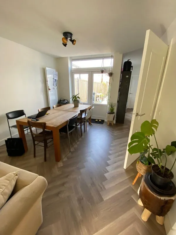 Woning te huur: Peperstraat, Limbeek-Noord Eindhoven