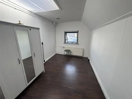 Kamer te huur: Peperstraat, De Waag Leeuwarden