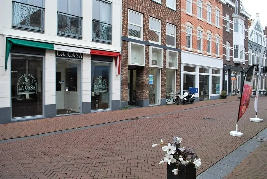 Woning te huur: Peperstraat, Purmerend