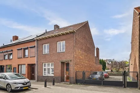 Hoekwoning te koop: Pepijnstraat 153, Smeliënkamp Venlo