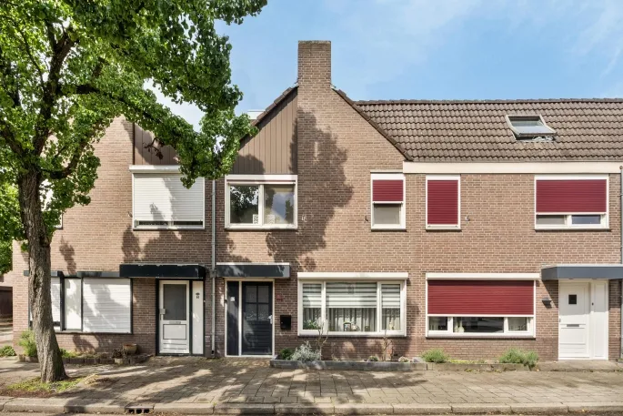 Tussenwoning te koop: Pepijnstraat 63, Blerick-Centrum Venlo