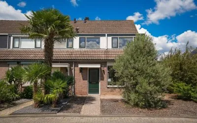 Hoekwoning te koop: Peppelbos 42, Geldermalsen Zuid Geldermalsen