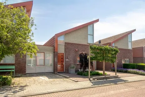 Terraced house for sale: Peppeldreef 23, Kamperland Kamperland