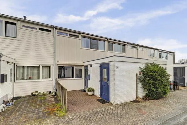 Koopwoning: Peppelhof 20 in Gendt - €349.000 - 116m²
