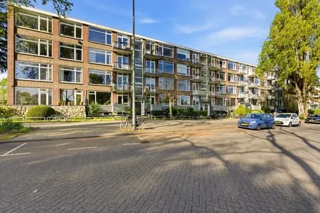 Appartement te koop: Peppelweg 22D, Schiebroek Rotterdam