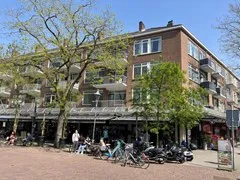 Appartement te huur: Peppelweg 65, Schiebroek Rotterdam
