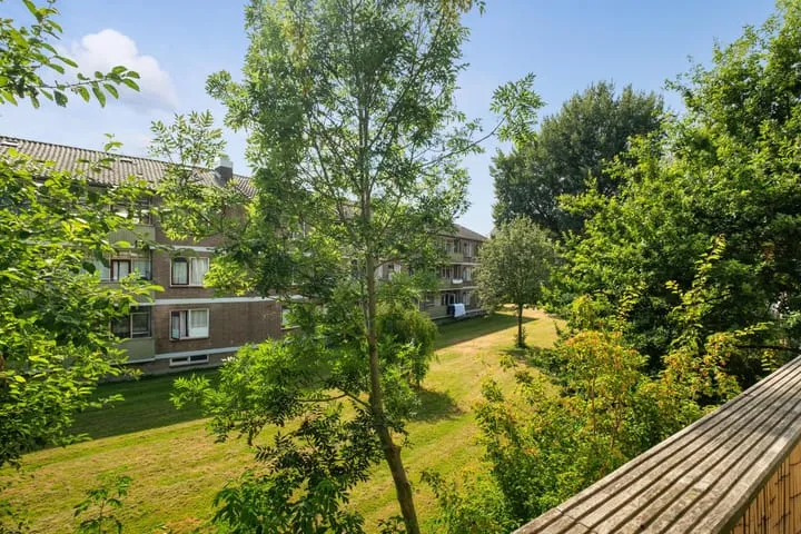 Appartement te koop: Peppelweg 70B, Rotterdam