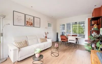 Appartement te koop: Peppelweg 89D, Schiebroek Rotterdam