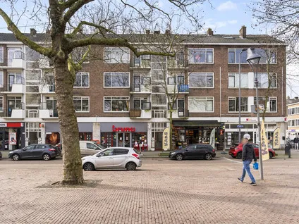 Appartement te koop: Peppelweg 90C, Rotterdam