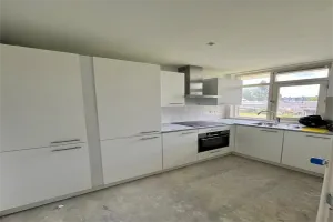 Woning te huur: Peppelweg, Schiebroek Rotterdam