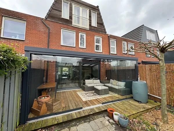 Woning te huur: Peppengouw, Lindengouw, Muidergouw en Peppengouw Almere