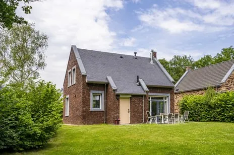 Vrijstaande woning te koop: Perceval 11, Dousberg-Hazendans Maastricht
