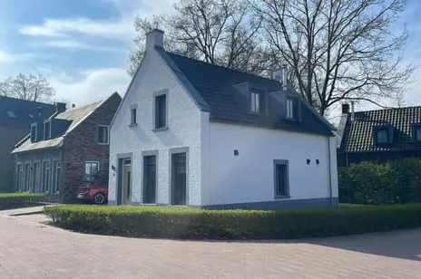 Woning te koop: Perceval 8, Maastricht