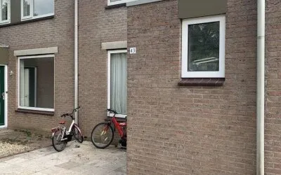 Tussenwoning te huur: Perebloesem 43, De Huet - fase 4 Doetinchem