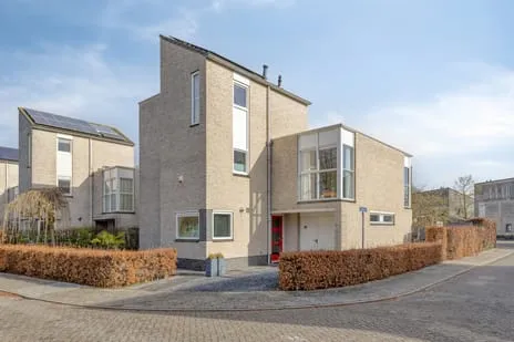 Vrijstaande woning te koop: Peregaard 38, Huyekamp Elst (Ge)