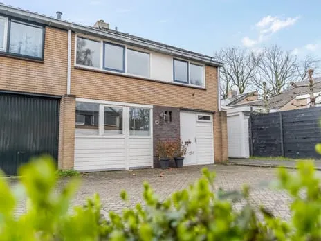 Hoekwoning te koop: Perengaard 13, Doorn-Zuidoost Doorn