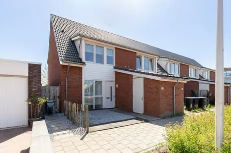 Hoekwoning te koop: Perengaarde 32, Voorofschebuurt Boskoop