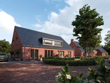 Woning te koop: Perenhof 1, Buitengebied Maasbommel Maasbommel