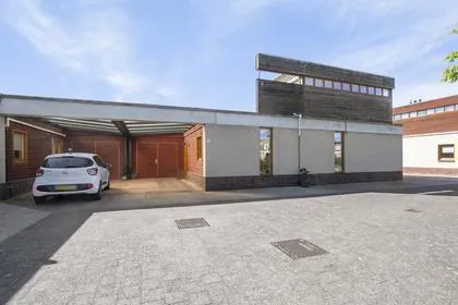 Hoekwoning te koop: Perenhof 2, Klaverkamp-Klein Rome Bemmel