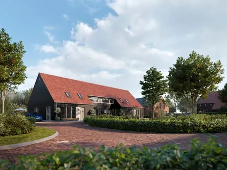 Woning te koop: Perenhof 5, Buitengebied Maasbommel Maasbommel