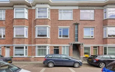Appartement te koop: Perenstraat 110, Vruchtenbuurt 'S-Gravenhage