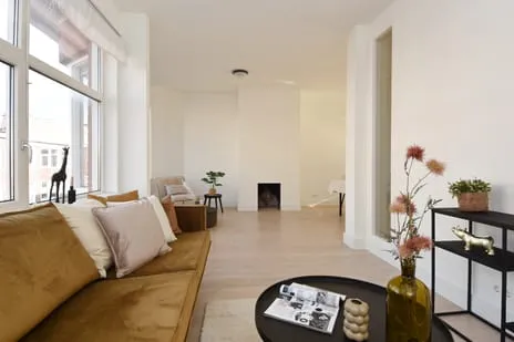 Appartement te koop: Perenstraat 164, Vruchtenbuurt 'S-Gravenhage