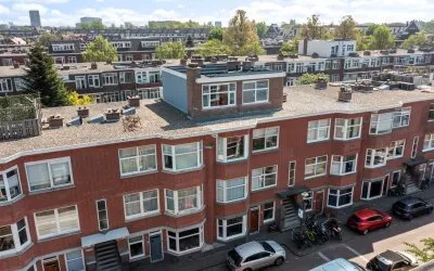 Appartement te koop: Perenstraat 164, 'S-Gravenhage