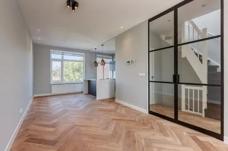 Appartement te huur: Perenstraat 319, Vruchtenbuurt 'S-Gravenhage