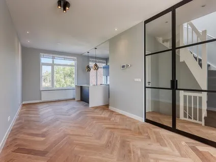 Appartement te huur: Perenstraat 319, Vruchtenbuurt 'S-Gravenhage