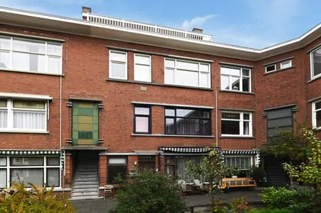 Appartement te koop: Perenstraat 43, Vruchtenbuurt 'S-Gravenhage