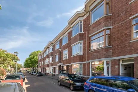 Appartement te koop: Perenstraat 78, Vruchtenbuurt 'S-Gravenhage
