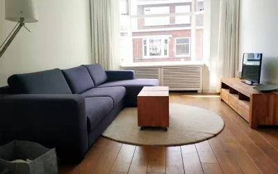 Appartement te koop: Perenstraat 78, Vruchtenbuurt 'S-Gravenhage