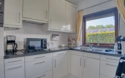 Twee-onder-één-kap te koop: Pergolesistraat 18, Componistenbuurt-Midden Zwijndrecht