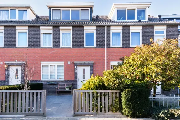 Tussenwoning te koop: Pergolesistraat 37, Puccinibuurt Capelle Aan Den Ijssel