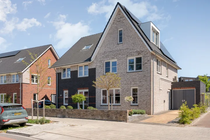Hoekwoning te koop: Perikweg 97A, Hogeland-Noord Enschede