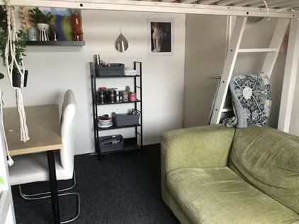Kamer te huur: Perikweg, Hogeland-Noord Enschede