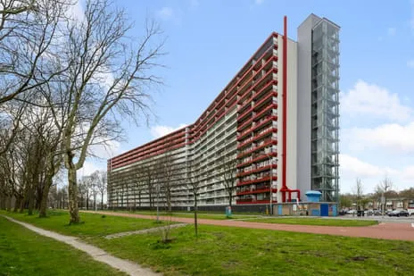 Appartement te koop: Perim 72B, Peldersveld Oost Zaandam