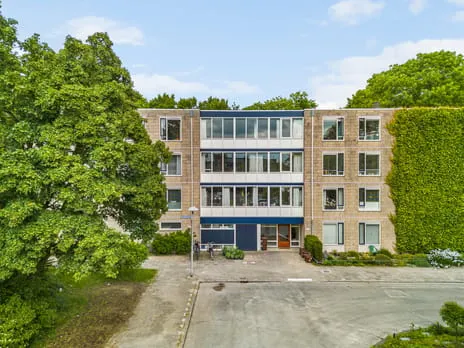 Appartement te koop: Pernambucodreef 30, Vechtzoom-zuid Utrecht