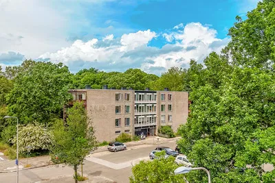 Appartement te koop: Pernambucodreef 8, Vechtzoom-zuid Utrecht