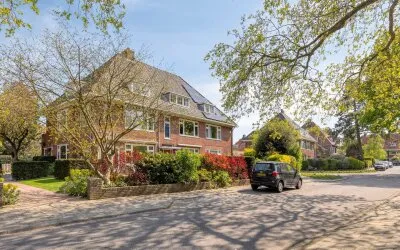Hoekwoning te koop: Pernambucolaan 49, Overveen Overveen
