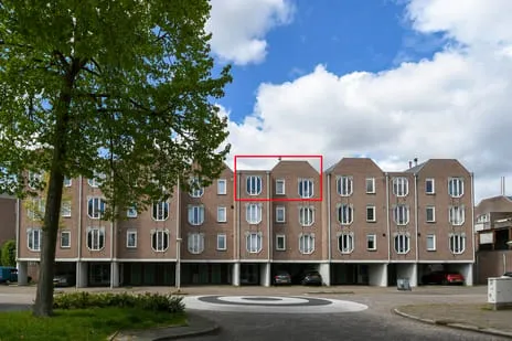 Appartement te koop: Perpignanlaan 43, Achtse Barrier-Gunterslaer Eindhoven