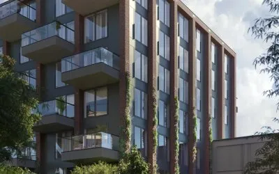 Woning te huur: Perronlaan 126, Schepenbuurt, Cartesiusweg e.o. Utrecht