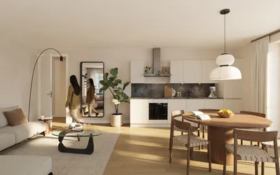 Appartement te huur: Perronlaan 202, Schepenbuurt, Cartesiusweg e.o. Utrecht